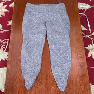 Marika Women’s Gray Large Leggings